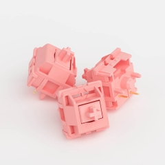 KTT Macaron switches