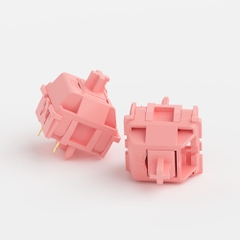 KTT Macaron switches