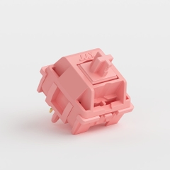 KTT Macaron switches