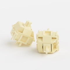 KTT Macaron switches