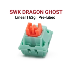 SWK Dragon Ghost switch