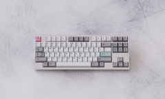 [Pre-order] Syrin TKL keyboard kit