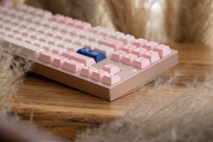 [Pre-order] Syrin TKL keyboard kit