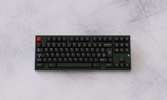 [Pre-order] Syrin TKL keyboard kit