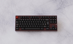 [Pre-order] Syrin TKL keyboard kit
