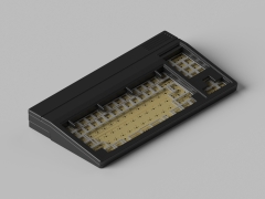 [GB] T9 Keyboard kit