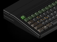 [GB] T9 Keyboard kit