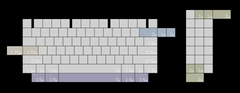 [GB] T9 Keyboard kit