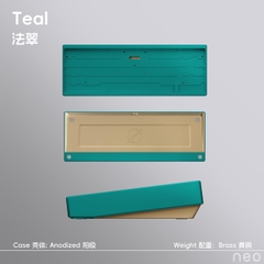 [In stock] Neo65 Core Plus keyboard kit