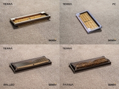 [GB] Supernova keyboard kit