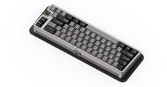 [GB] Spaceforge keyboard kit