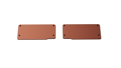 [GB] Tofu TKL R2 Weight