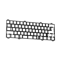 [GB] Tofu60 3.0 Plate (Custom color)