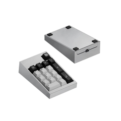 [GB] Tofu Pad keyboard kit