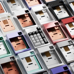 [GB] Tofu Pad keyboard kit
