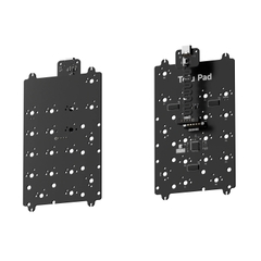 [GB] Tofu Pad PCB