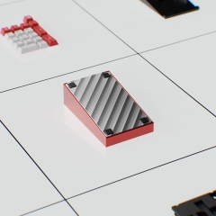 [GB] Tofu Pad keyboard kit
