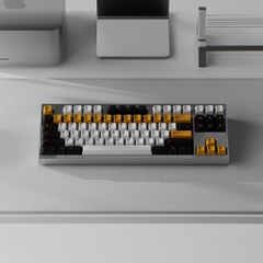 [Instock] Tofu TKL keyboard kit