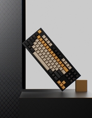 [Instock] Tofu TKL keyboard kit