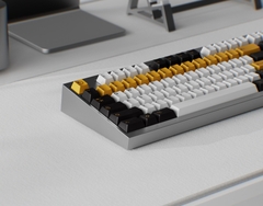 [Instock] Tofu TKL keyboard kit