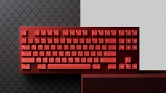 [GB] Tofu TKL Keyboard kit