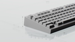 [Instock] Tofu TKL keyboard kit