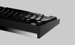 [Instock] Tofu TKL keyboard kit