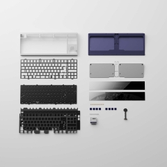 [GB] TOFU TKL x PBTfans Lucy keyboard kit