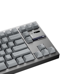 [GB] TOFU TKL x PBTfans Lucy keyboard kit