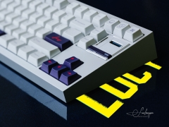 [GB] TOFU TKL x PBTfans Lucy keyboard kit