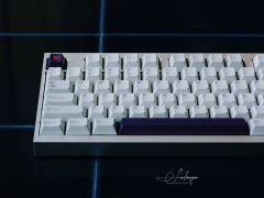[GB] TOFU TKL x PBTfans Lucy keyboard kit