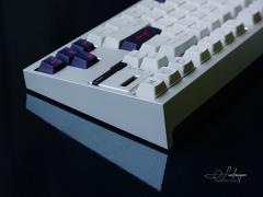 [GB] TOFU TKL x PBTfans Lucy keyboard kit