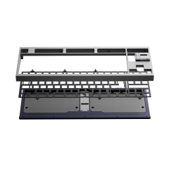 [GB] TOFU TKL x PBTfans Lucy keyboard kit
