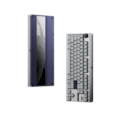 [GB] TOFU TKL x PBTfans Lucy keyboard kit