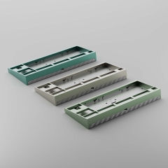 [GB] Tofu TKL R2 keyboard kit