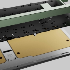 [GB] Tofu TKL R2 keyboard kit