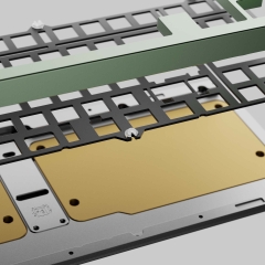 [GB] Tofu TKL R2 keyboard kit