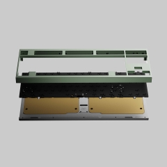 [GB] Tofu TKL R2 keyboard kit