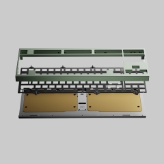 [GB] Tofu TKL R2 keyboard kit