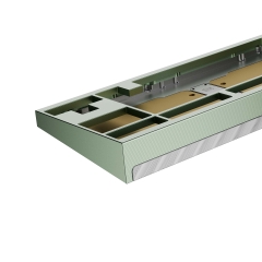 [GB] Tofu TKL R2 keyboard kit