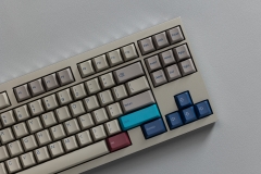 [GB] Tofu TKL R2 keyboard kit