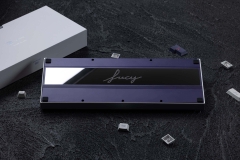 [GB] TOFU TKL x PBTfans Lucy keyboard kit