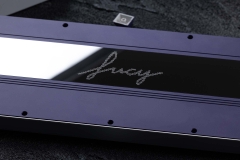 [GB] TOFU TKL x PBTfans Lucy keyboard kit
