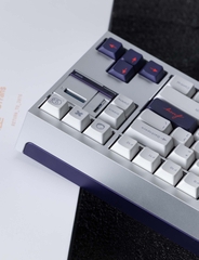 [GB] TOFU TKL x PBTfans Lucy keyboard kit