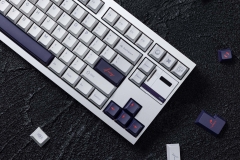 [GB] TOFU TKL x PBTfans Lucy keyboard kit