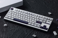 [GB] TOFU TKL x PBTfans Lucy keyboard kit