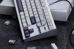 [GB] TOFU TKL x PBTfans Lucy keyboard kit