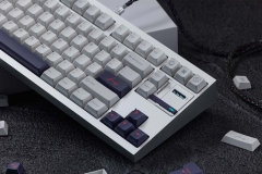 [GB] TOFU TKL x PBTfans Lucy keyboard kit