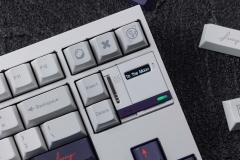 [GB] TOFU TKL x PBTfans Lucy keyboard kit