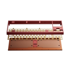 [Pre-order] TOFU TKL Year of the Horse Limited Edition Keyboard kit